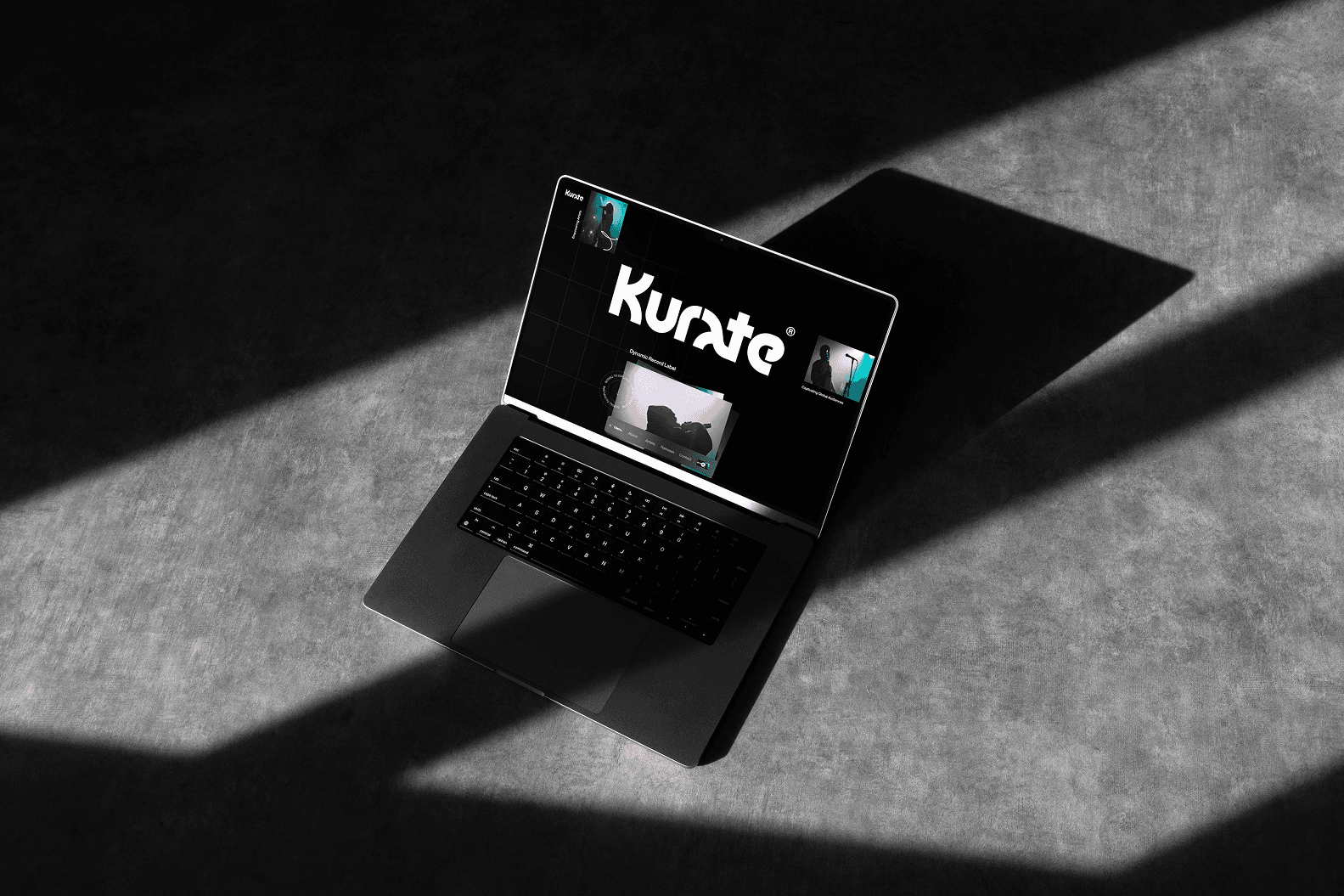 Kurate